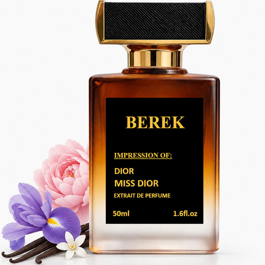 Miss Dior by Dior