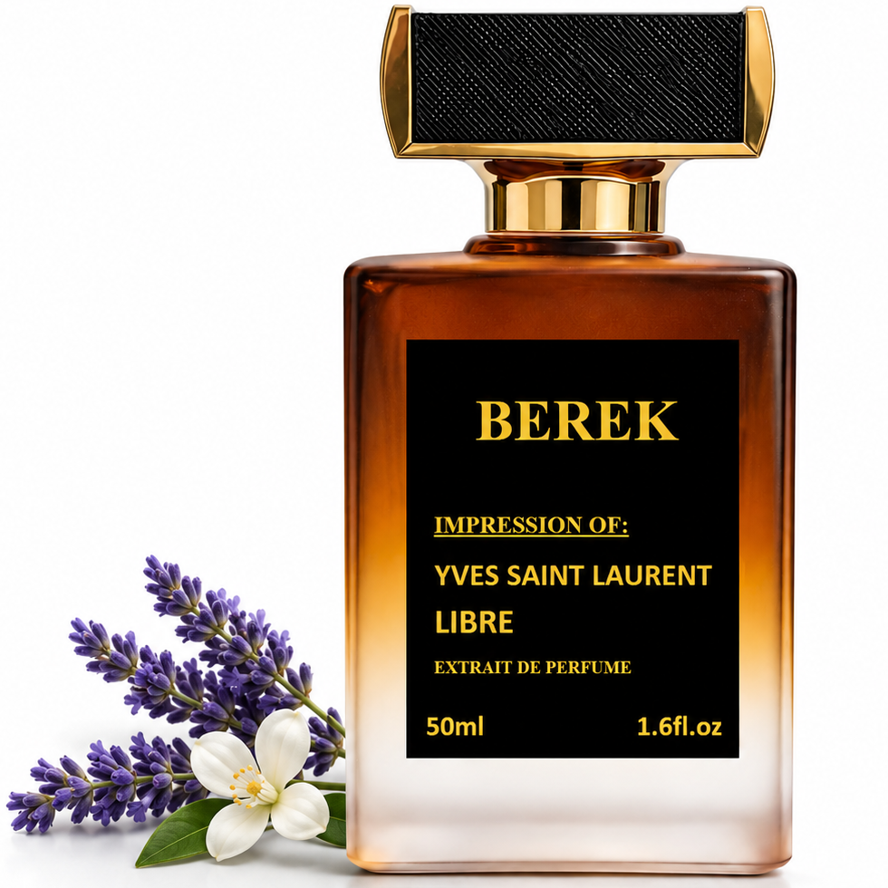 Ysl libre