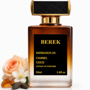 Coco Eau de Parfum by Chanel
