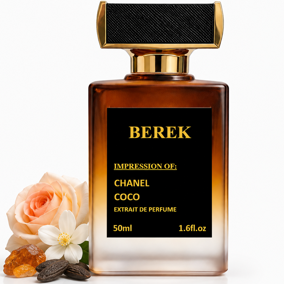 Coco Eau de Parfum by Chanel