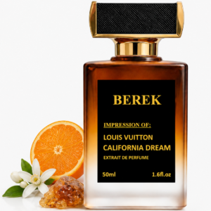 California Dream by Louis Vuitton