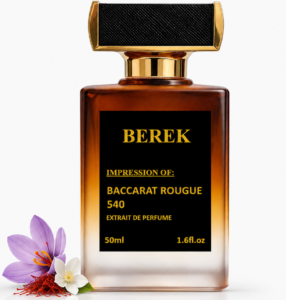Baccarat Rouge 540