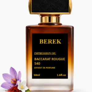 Baccarat Rouge 540